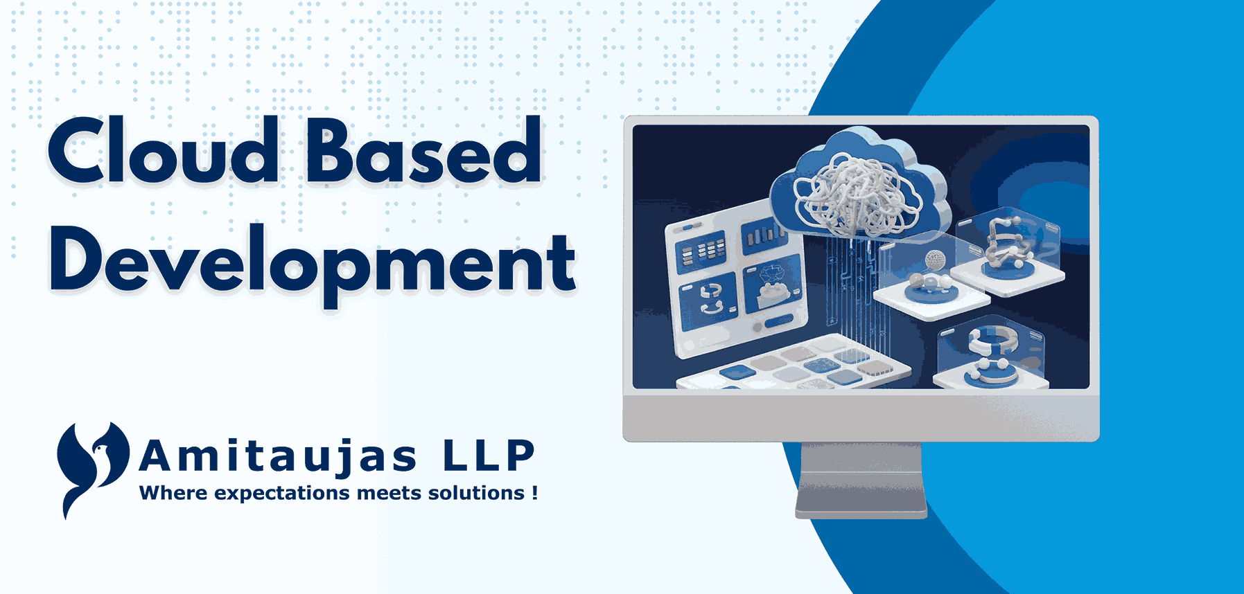 Cloud-Based Development